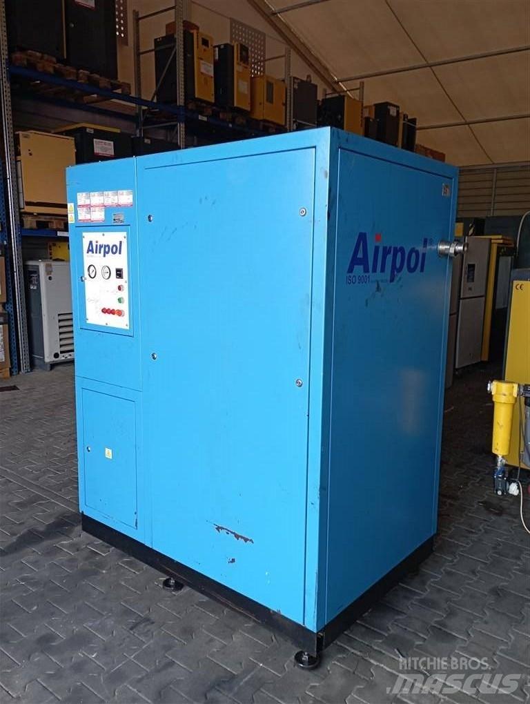  Airpol 37 Compressori