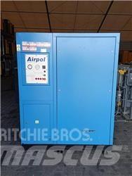  Airpol 37 Compressori