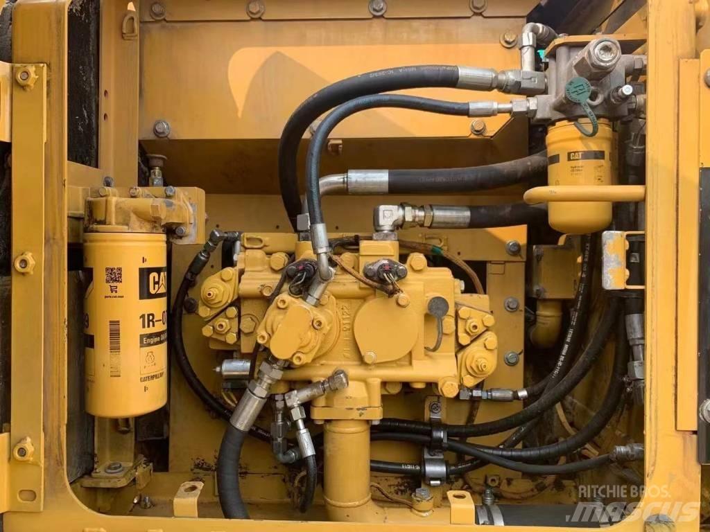 CAT 315 D L Escavatori cingolati