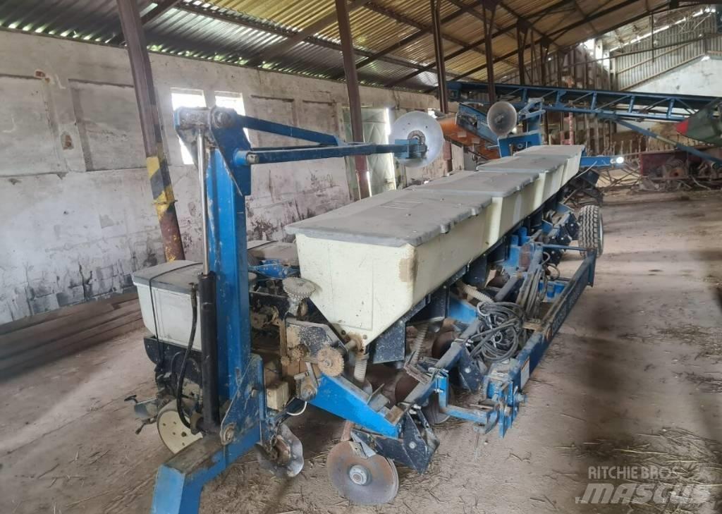 Kinze 3000 Trapiantatrici