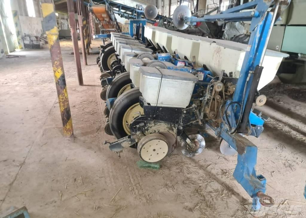 Kinze 3000 Trapiantatrici