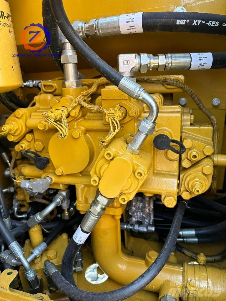 CAT 312 D L Escavatori cingolati