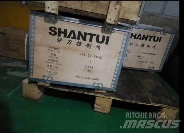 Shantui SD 32 Componenti idrauliche
