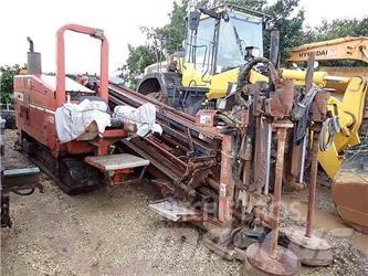 Ditch Witch JT4020 Perforatrici di superficie