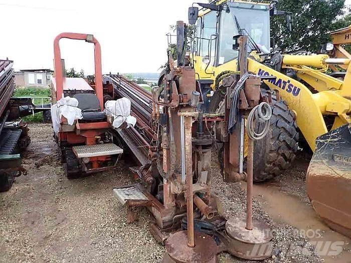 Ditch Witch JT4020 Perforatrici di superficie