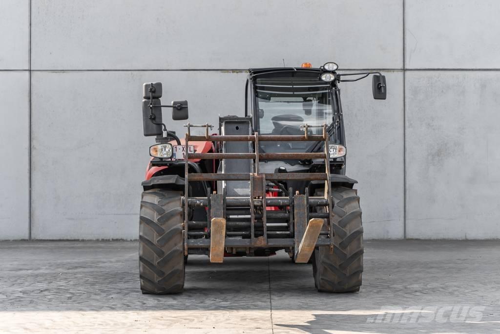 Manitou MLT 630 Sollevatori telescopici
