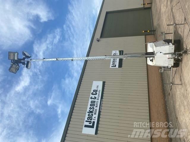 SMC TL90 Torri faro