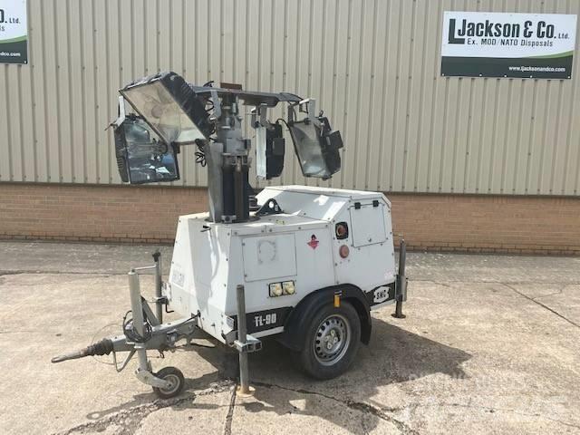 SMC TL90 Torri faro