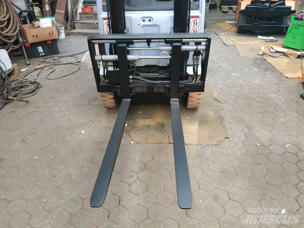 Still RX20-15 Carrelli elevatori elettrici