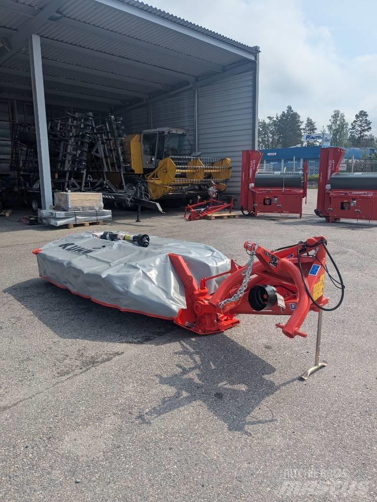 Kuhn GMD 28 Falciatrici