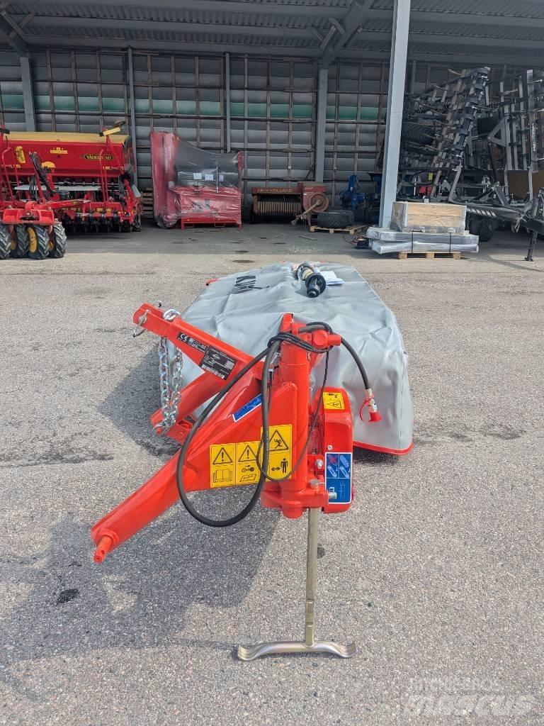 Kuhn GMD 28 Falciatrici