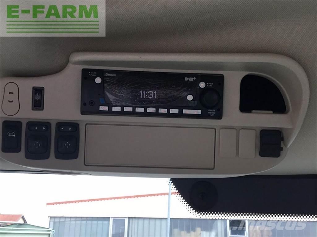 John Deere 6R215 Trattori