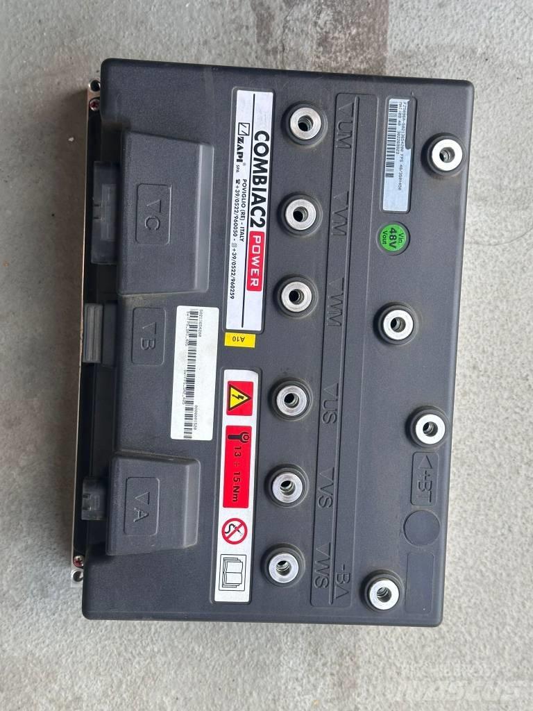  ZAPI FZ5096A Componenti elettroniche