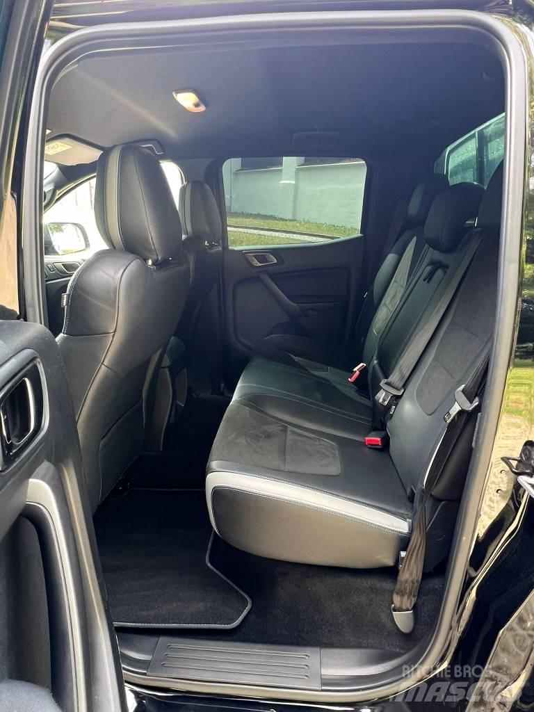 Ford Raptor Auto