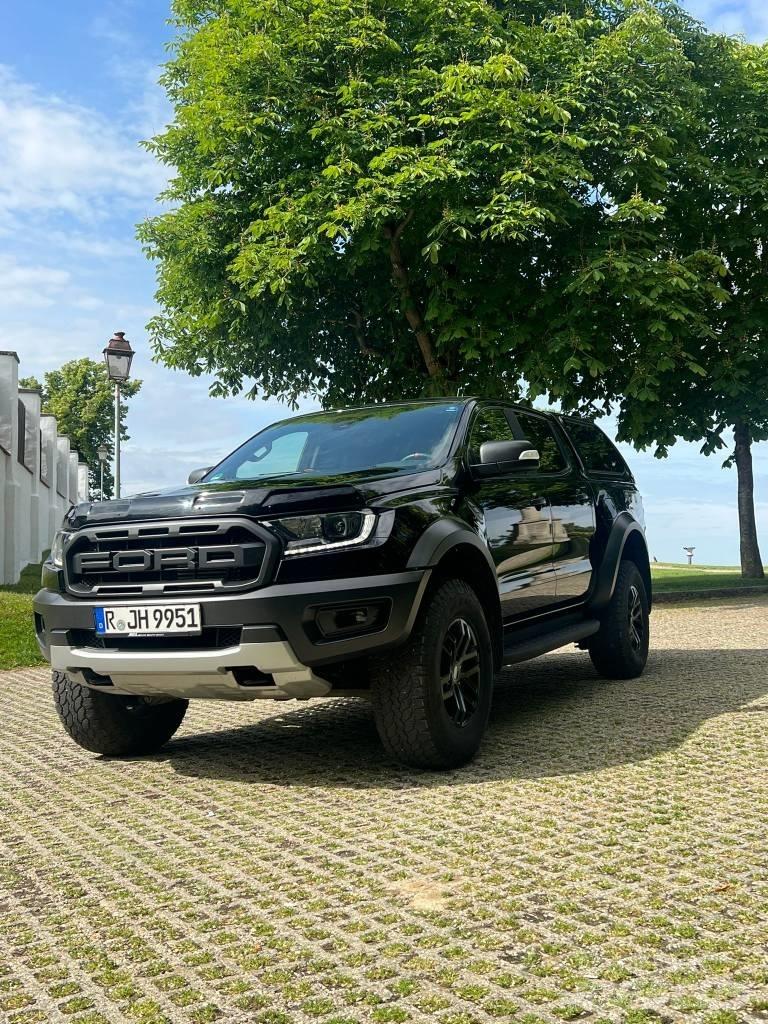 Ford Raptor Auto
