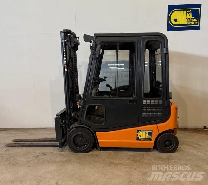 Still R 60-30 Carrelli elevatori elettrici