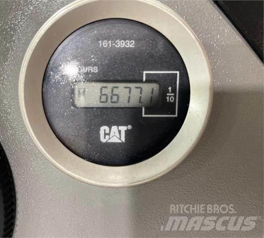CAT 420E IT Terne
