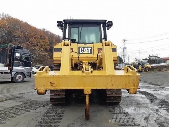 CAT D8T Dozer cingolati