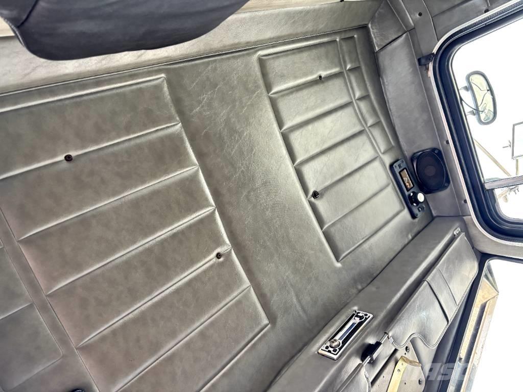 Peterbilt 378 Motrici e Trattori Stradali