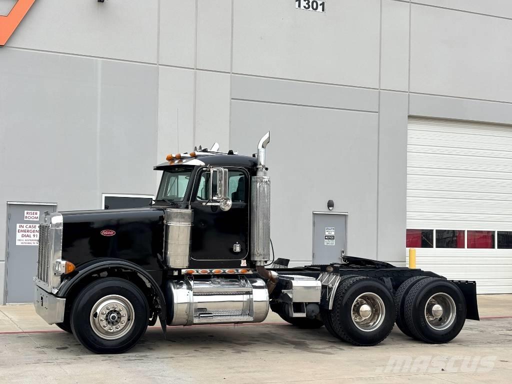 Peterbilt 378 Motrici e Trattori Stradali