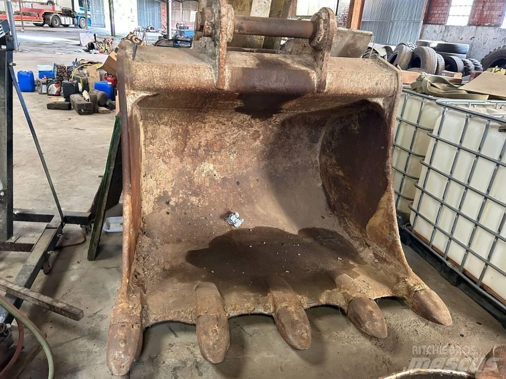 Liebherr 954 B Escavatori cingolati
