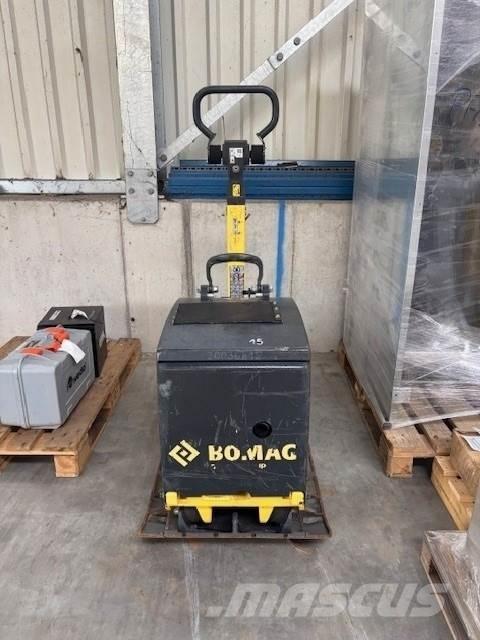 Bomag BPR 60/65 Vibratori