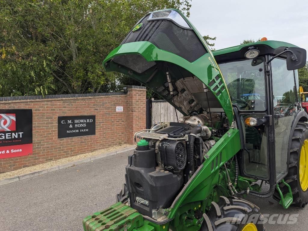John Deere 5075GN Trattori