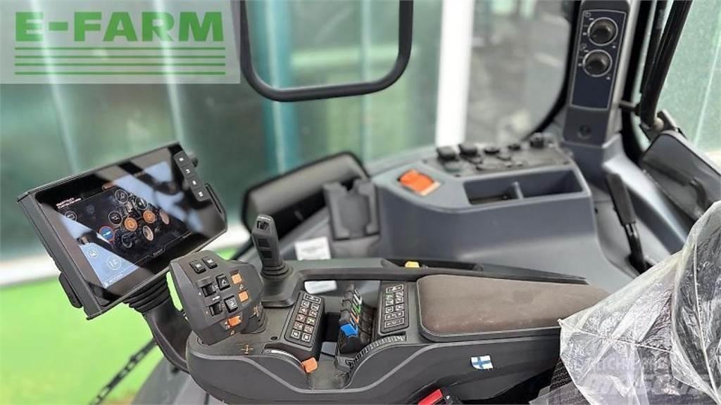 Valtra n155ed Trattori