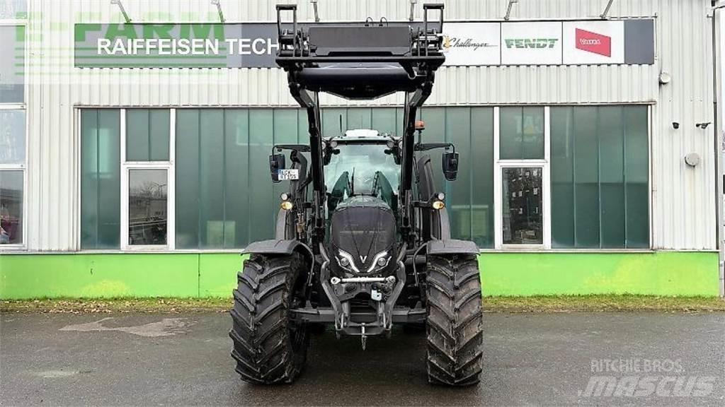 Valtra n155ed Trattori
