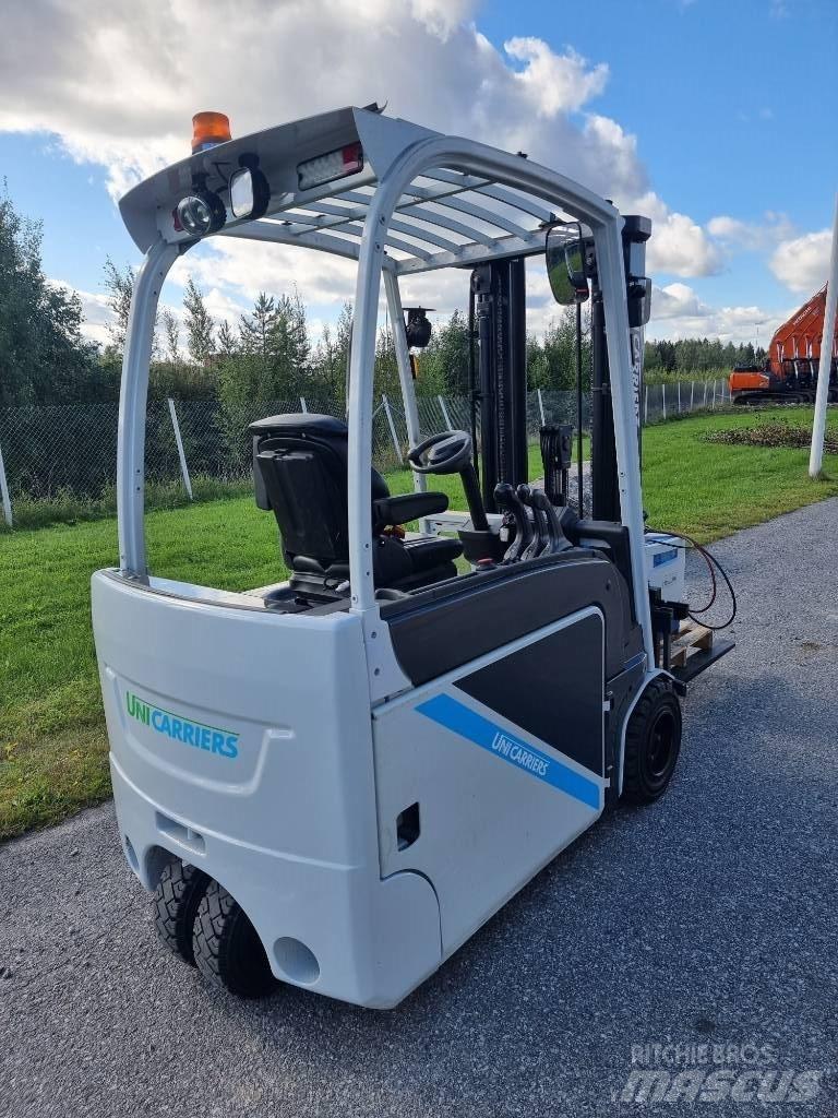 UniCarriers TX3-18 Carrelli elevatori elettrici