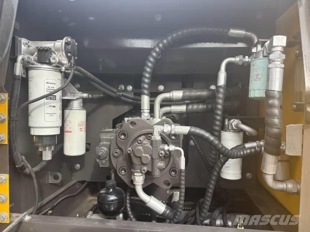 Volvo EC 240 Escavatori cingolati