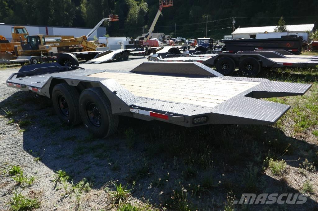 RawMaxx GTX22BP16K Caricatore basso