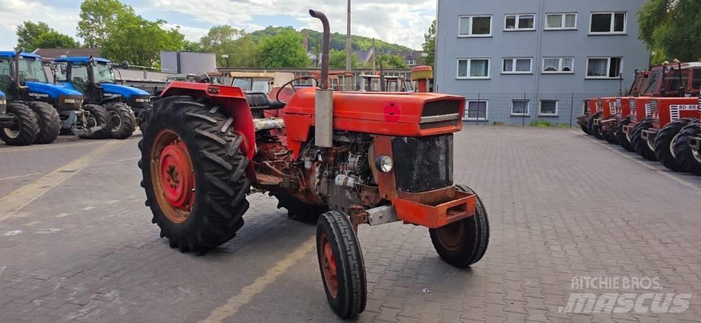 Massey Ferguson 178 Trattori