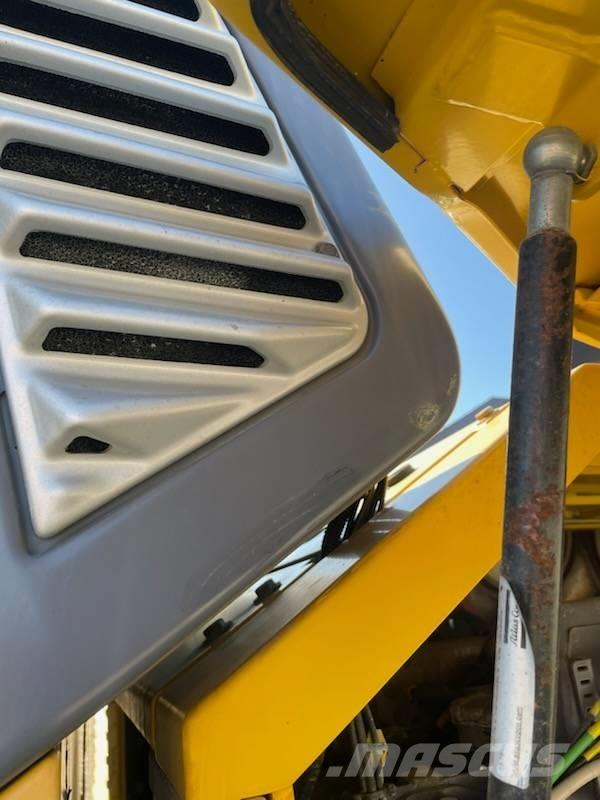Epiroc T45 Perforatrici di superficie