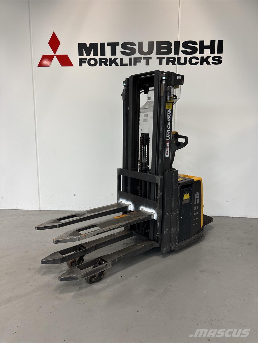 Atlet PSP160 Carelli stoccatori  automatici-usati