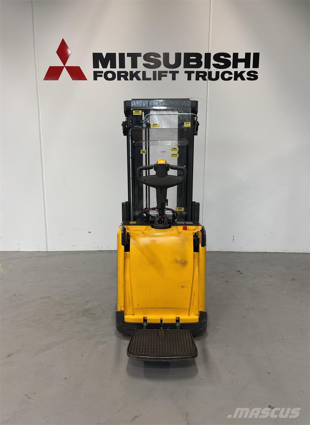 Atlet PSP160 Carelli stoccatori  automatici-usati