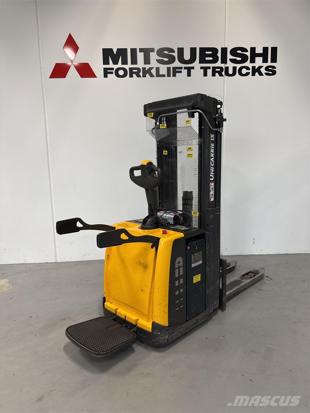 Atlet PSP160 Carelli stoccatori  automatici-usati