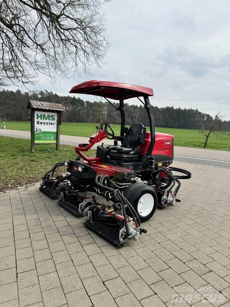 Toro REELMASTER 3575 Tosaerba per il fairway