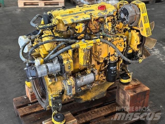 Deutz BF4M1013 E Motori
