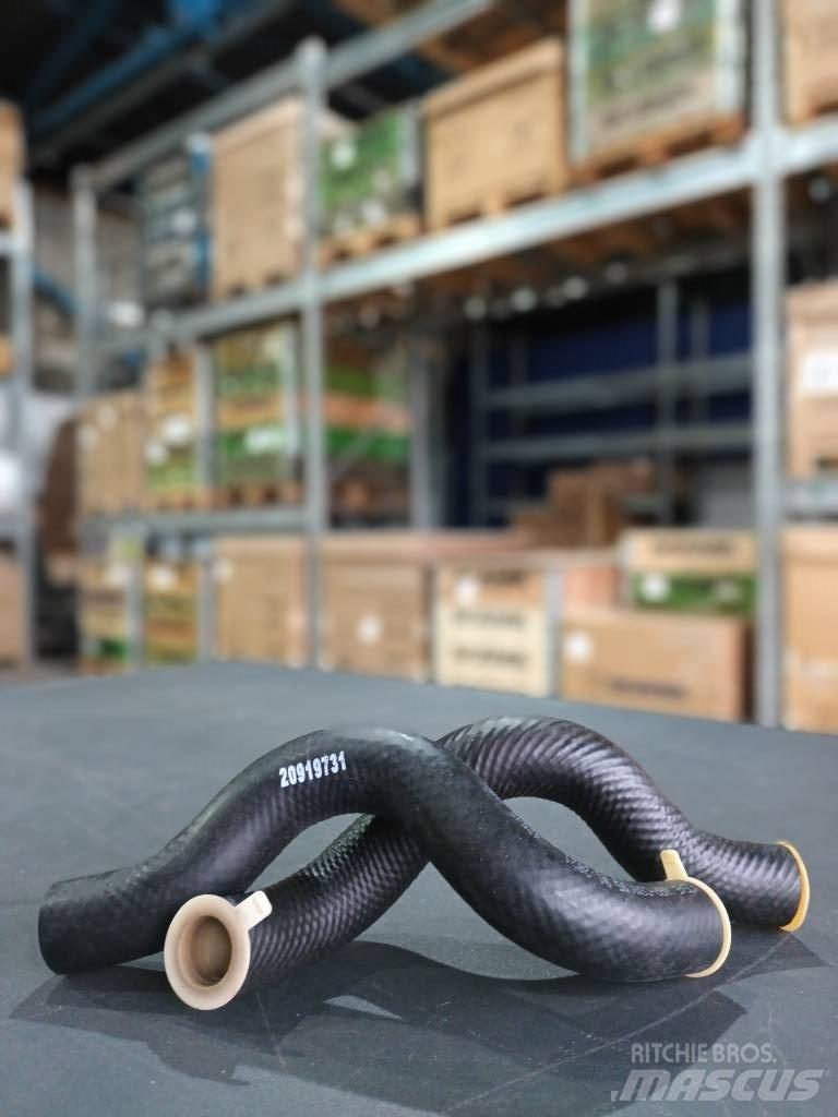 Volvo HOSE 20919731 Scatole trasmissione