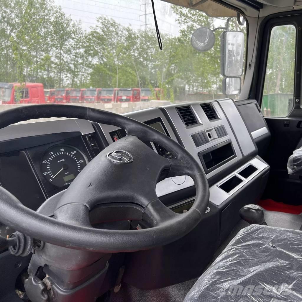 Shacman F3000 6x4 Motrici e Trattori Stradali