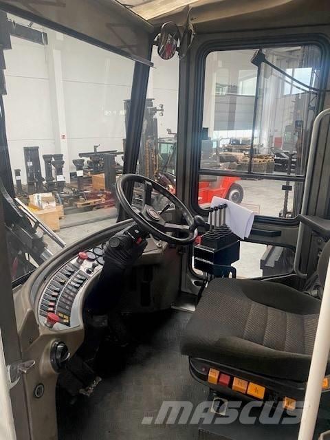 Svetruck 32120 Carrelli elevatori diesel