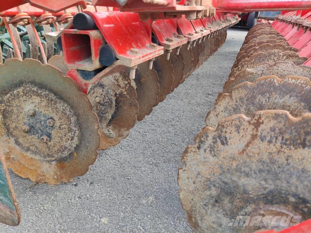 Vogel & Noot Terradisc Erpici a dischi