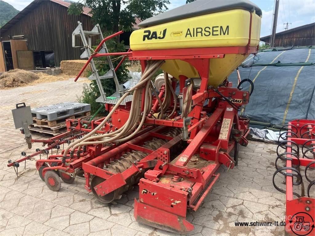 Rau Airsem Seminatrici combinate