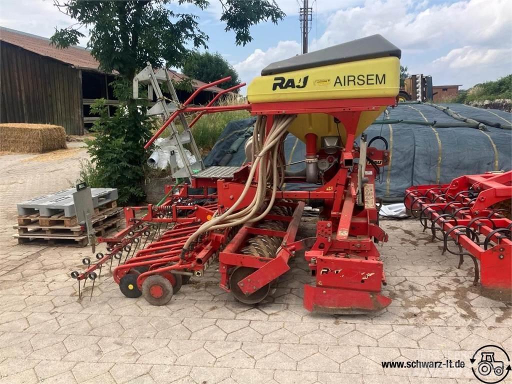 Rau Airsem Seminatrici combinate