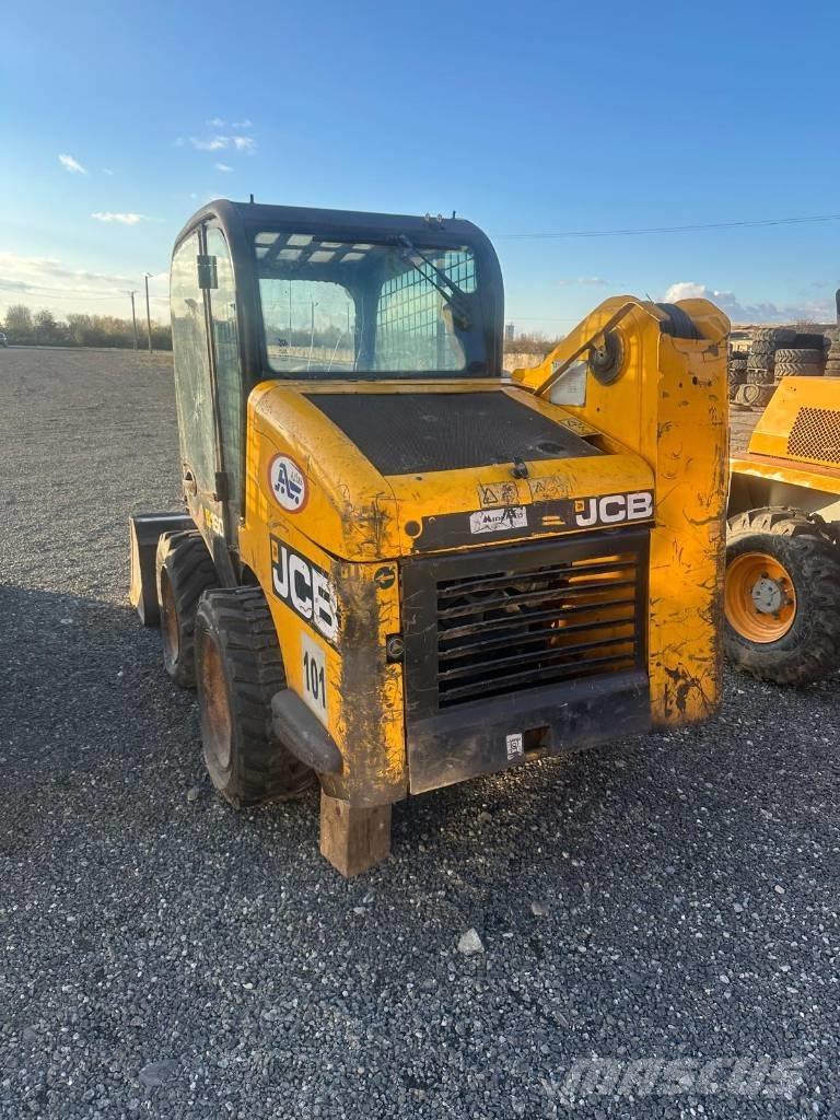 Bobcat JCB 160 Componenti elettroniche