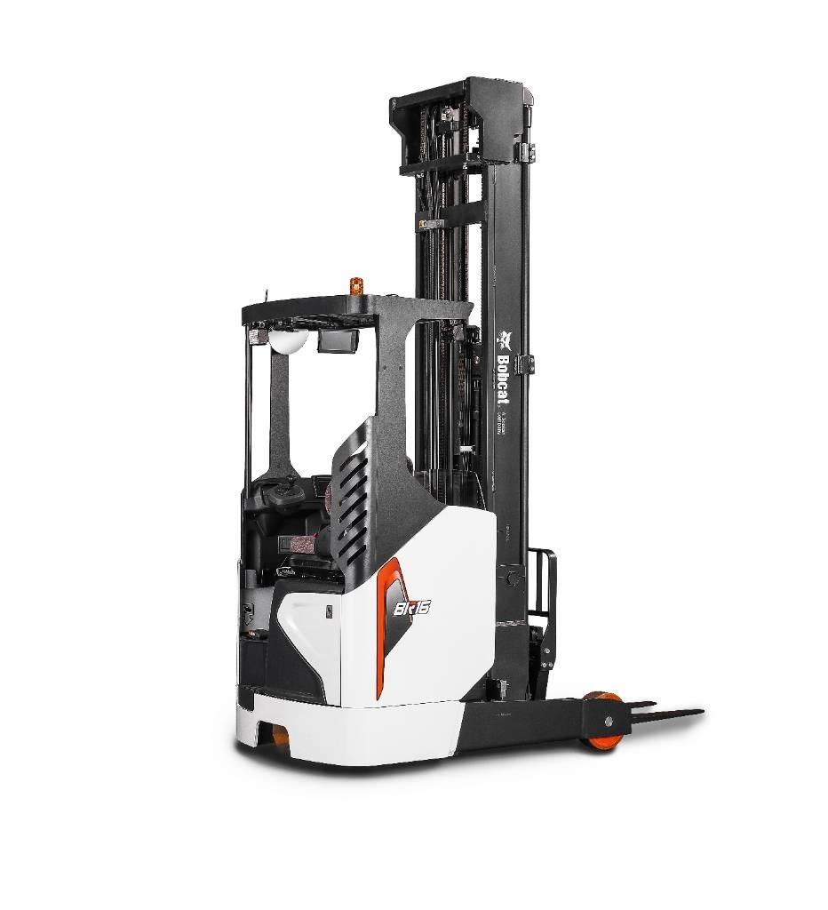Bobcat BR16J-9 Carrelli elevatori elettrici