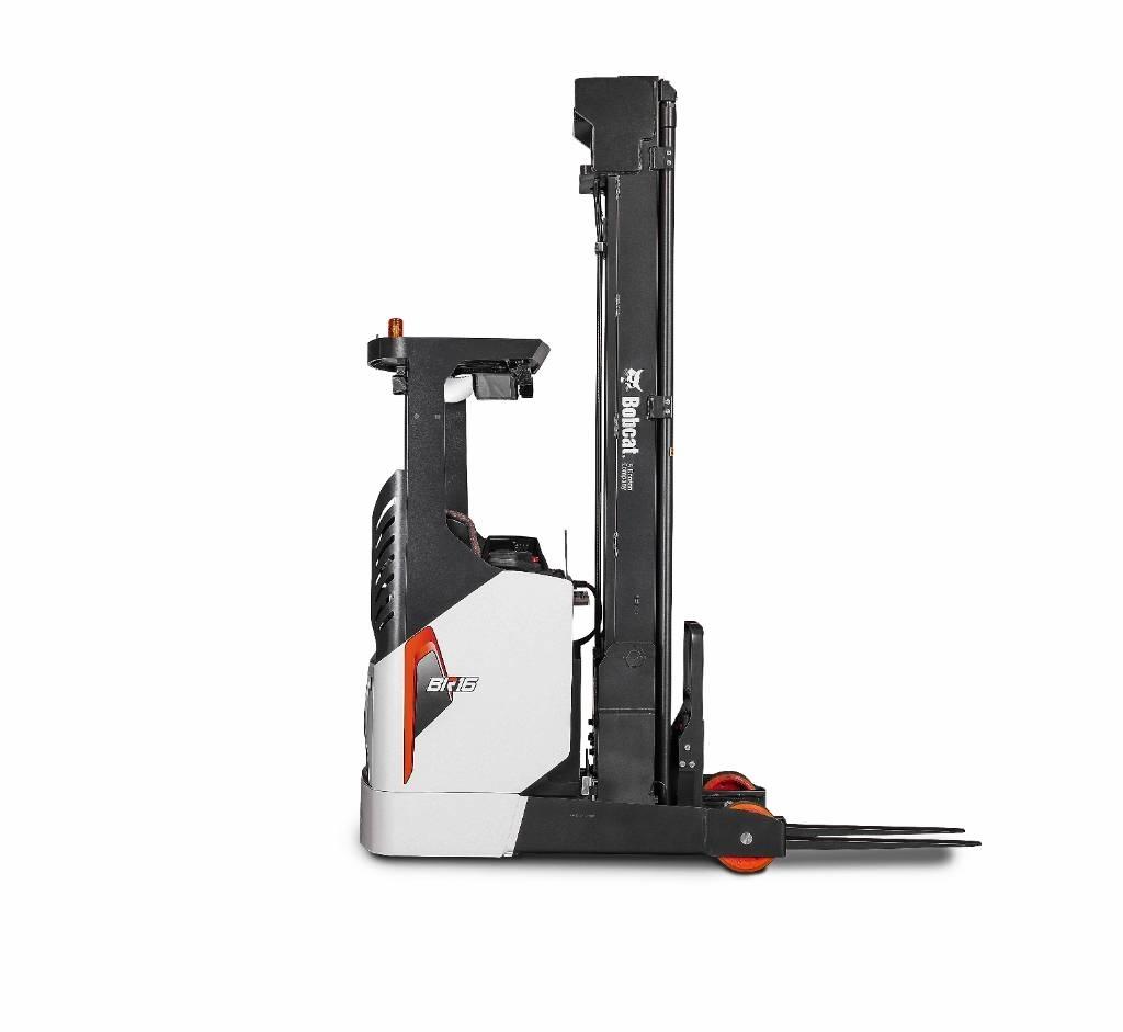 Bobcat BR16J-9 Carrelli elevatori elettrici