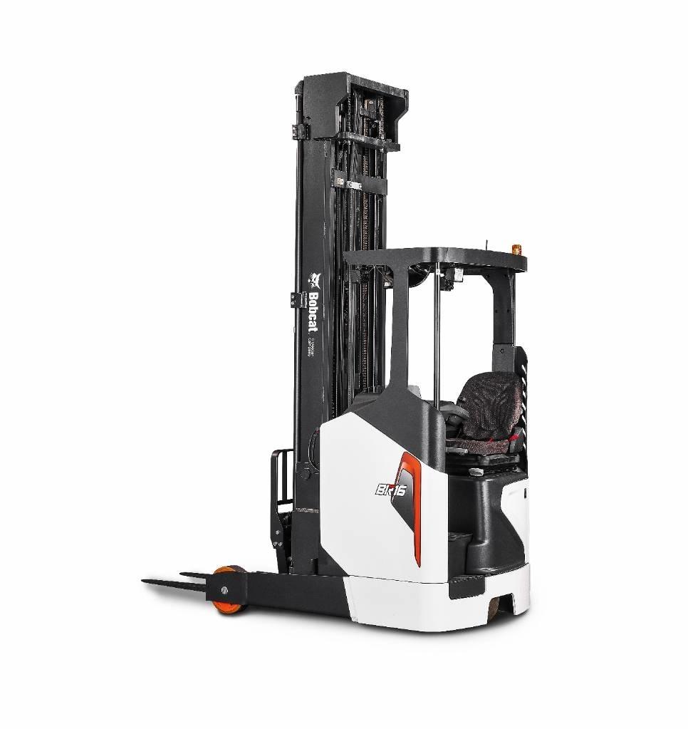 Bobcat BR16J-9 Carrelli elevatori elettrici