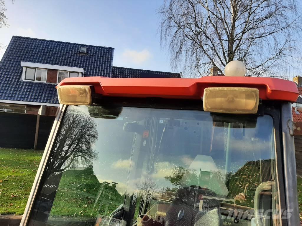 Kubota B 2530 Trattori compatti